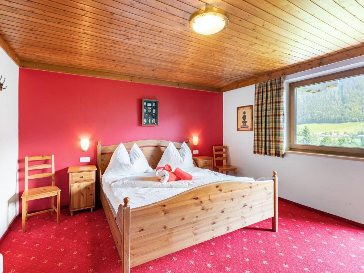 Holiday Home Haus Am Sonnenhang By Interhome Spielbichl Luaran gambar
