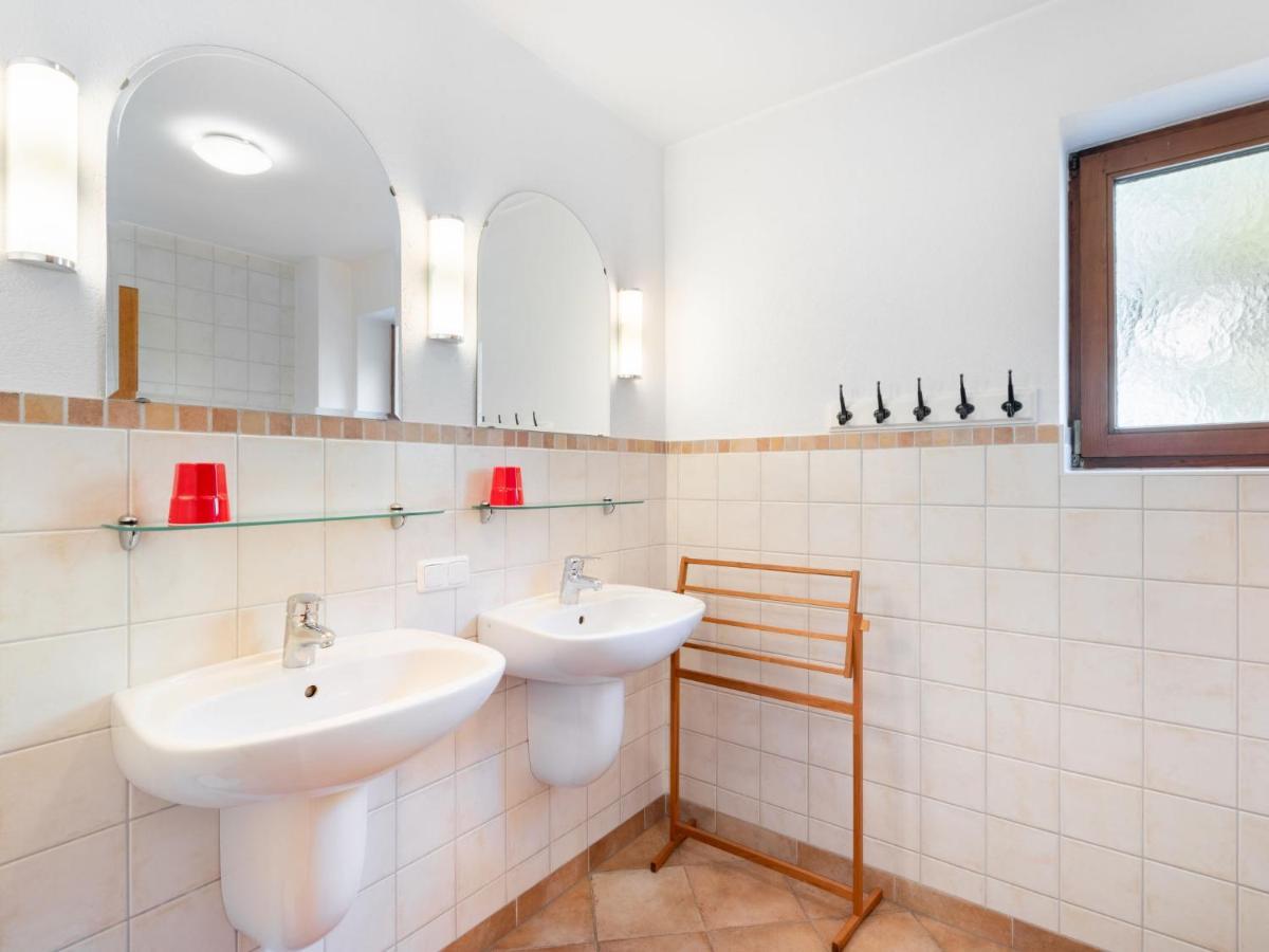 Holiday Home Haus Am Sonnenhang By Interhome Spielbichl Luaran gambar
